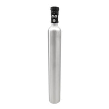 Carregar imagem no visualizador da galeria, Nitrous Express 10oz Mini-Bottle w/Motorcycle Valve (2 Dia x 15.09 Tall)