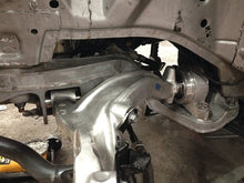 Carregar imagem no visualizador da galeria, SPL Parts 2009+ Nissan 370Z Front Lower Control Arm Monoball Bushings