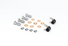 Carregar imagem no visualizador da galeria, Goodridge SRT4 Brake Lines