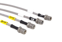 Carregar imagem no visualizador da galeria, Goodridge 10-12 Subaru Legacy (All Models) Brake Lines