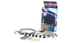 Carregar imagem no visualizador da galeria, Goodridge 00-06 Tahoe / 00-07 Suburban / 00-05 Escalade All w/o Stablia Track Brake Lines