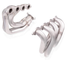 Carregar imagem no visualizador da galeria, Stainless Works 20-21 Chevrolet Corvette C8 6.2L Header Kit 2in Primaries 3in Collectors