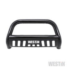 Carregar imagem no visualizador da galeria, Westin 2016-2018 Chevy Silverado 1500 E-Series Bull Bar - Black