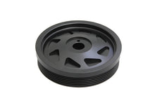 Carregar imagem no visualizador da galeria, Torque Solution Lightweight Crank Pulley: Subaru Impreza 2012+ &amp; BRZ 2013+
