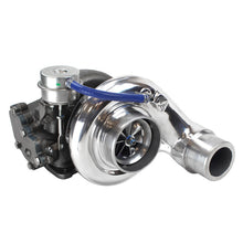 Load image into Gallery viewer, Industrial Injection 07.5-16 Dodge 6.7L Cummins Silver Bullet PhatShaft 62 Turbo