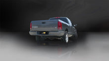 Carregar imagem no visualizador da galeria, Corsa/dB 04-05 Dodge Ram Quad Cab/Short Bed 1500 4.7L V8 Polished Sport Cat-Back Exhaust