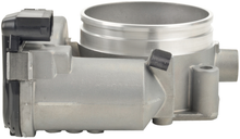 Carregar imagem no visualizador da galeria, Bosch 00-01 Porsche 911 3.4L H6 Throttle Body Assembly