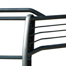 Carregar imagem no visualizador da galeria, Westin 2014-2018 Toyota Tundra Sportsman Grille Guard - Black