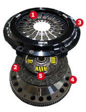 Carregar imagem no visualizador da galeria, HKS LA CLUTCH AP1/AP2 F20C/F22C