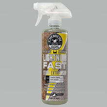 Load image into Gallery viewer, Chemical Guys Lightning Fast Carpet &amp; Upholstery Stain Extractor - 16oz (P6)