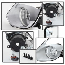Carregar imagem no visualizador da galeria, Spyder Toyota Avalon 2013-2015 OEM Fog Lights w/Switch Clear FL-TAV13-C