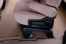 Carregar imagem no visualizador da galeria, Lund 01-04 Chrysler Town &amp; Country Catch-All Xtreme 2nd &amp; 3rd Row Floor Liner - Grey (2 Pc.)