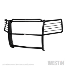 Carregar imagem no visualizador da galeria, Westin 2019 Chevrolet Silverado 1500 Sportsman Grille Guard - Black
