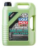 LIQUI MOLY 5L Molygen Nova Geração 0W20