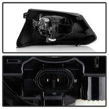 Carregar imagem no visualizador da galeria, Spyder Nissan Altima 19-20 OEM Full LED Fog Lights w/ Universal Switch Clear FL-NA19-LED-C