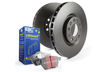 Carregar imagem no visualizador da galeria, S20 Kits Ultimax and RK Rotors (2 Axle)