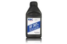 Load image into Gallery viewer, EBC Highly Refined Dot 4 Racing Brake Fluid - 1 Liter
