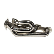 Carregar imagem no visualizador da galeria, BBK 09-18 Dodge Ram 5.7L Hemi Shorty Tuned Length Exhaust Headers - 1-3/4 Chrome
