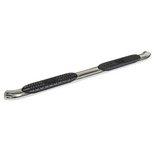 Carregar imagem no visualizador da galeria, Westin 2014-2018 Chevrolet/GMC Silverado Sierra 1500 Dbl Cab PRO TRAXX 4 Oval Nerf Step Bars - SS