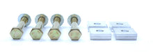 Carregar imagem no visualizador da galeria, SPL Parts 2008+ Nissan GTR (R35) Eccentric Lockout Kit