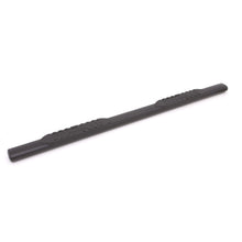 Carregar imagem no visualizador da galeria, Lund 99-13 Chevy Silverado 1500 Ext. Cab 5in. Oval Straight Steel Nerf Bars - Black