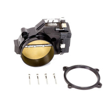 Carregar imagem no visualizador da galeria, BBK 15-20 Dodge Hellcat 6.2L 100mm Black Billet Series Throttle Body