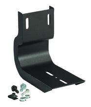 Carregar imagem no visualizador da galeria, Lund 02-08 Dodge Ram 1500 Quad Cab OE Style No Drill Running Board Mounting Bracket - Black