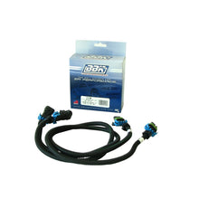 Carregar imagem no visualizador da galeria, BBK 08-15 GM Corvette Camaro O2 Sensor Wire Harness Extensions 36 (pair)