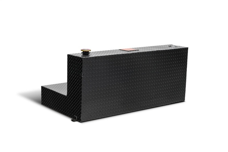 Lund Universal Aluminum Liquid Storage Tank - Black