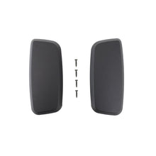 Carregar imagem no visualizador da galeria, Westin R7 Includes front and rear end cap with fasteners - Black