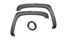Load image into Gallery viewer, Lund 09-17 Dodge Ram 1500 SX-Sport Style Smooth Elite Series Fender Flares - Black (2 Pc.)