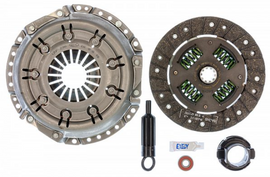 Exedy OE 1984-1986 Bmw 325E L6 Clutch Kit
