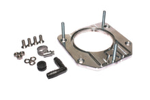 Carregar imagem no visualizador da galeria, FAST Throttle Body Adpater Plate Kit