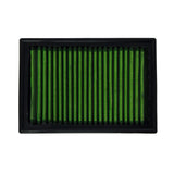 Green Filter 10-16 Can-Am Spyder Roadster RT Panel Filter