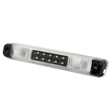 Carregar imagem no visualizador da galeria, Xtune Chevy GMC C10 / Ck Series Sierra Silverado 88-98 LED 3rd Brake Light Black BKL-ON-CCK88-LED-BK