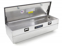 Load image into Gallery viewer, Lund Universal Alum Flush Mount Box - Brite