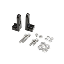 Carregar imagem no visualizador da galeria, Westin Performance2X LED Light Bar Low Profile Double Row 6 inch Flex w/3W Osram - Black