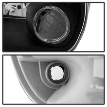 Carregar imagem no visualizador da galeria, Xtune Toyota Tundra Double Cab 05-06 OEM Style Headlights &amp; Corner Lights Black HD-JH-TTUN05-AM-BK