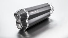 Carregar imagem no visualizador da galeria, Remus 18-20 BMW R 1250 GS/Adventure (Euro 4) Remus 8 Black Race Slip On (Connection Tube Req)