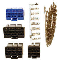 Carregar imagem no visualizador da galeria, FAST Connector Kit W/Terminals