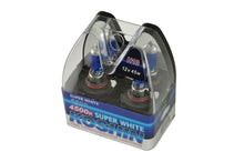 Carregar imagem no visualizador da galeria, Xtune Koshin H10 Super White Halogen Light Bulbs 12V 42W LB-KO-H10SW