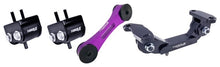 Carregar imagem no visualizador da galeria, Torque Solution Engine /Transmission/Purple Pitch Mount - 02-14 Subaru WRX / 2004+ Subaru STI