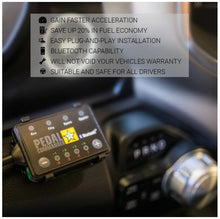 Carregar imagem no visualizador da galeria, Pedal Commander Infiniti/Nissan Throttle Controller