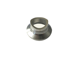 Kit de flange soldada modular da válvula de sopro Tial de solução de torque (aço inoxidável): Universal