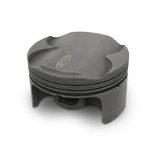 Load image into Gallery viewer, Supertech Ford/Mazda 2.3L 87.5mm Bore 1.122in Comp Height +1.5cc Dome 12.5:1 CR Pistons - Set of 4