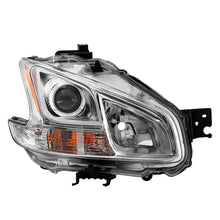 Carregar imagem no visualizador da galeria, xTune Nissan Maxima 09-14 Passenger Side Headlight -OEM Right HD-JH-NM09-OE-R