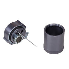Carregar imagem no visualizador da galeria, BBK 11-20 Dodge 6.4L Hemi Challenger/Charger/300 Oil Separator Kit (Passenger Side)
