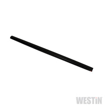 Load image into Gallery viewer, Westin 1994-2005 Chevrolet S-10 Wade Front Cap - Black