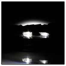 Load image into Gallery viewer, Spyder 15-19 Chrysler 300 OEM LED Fog Lights W/Switch- Clear FL-C30015-LED-C