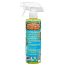 Load image into Gallery viewer, Chemical Guys Pina Colada Air Freshener &amp; Odor Eliminator - 16oz (P6)